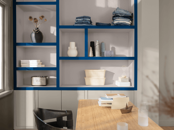 Inspiratie voor de werkkamer