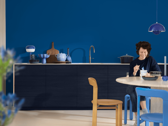 Inspiratie voor de keuken