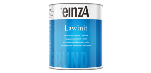 einza lawinit