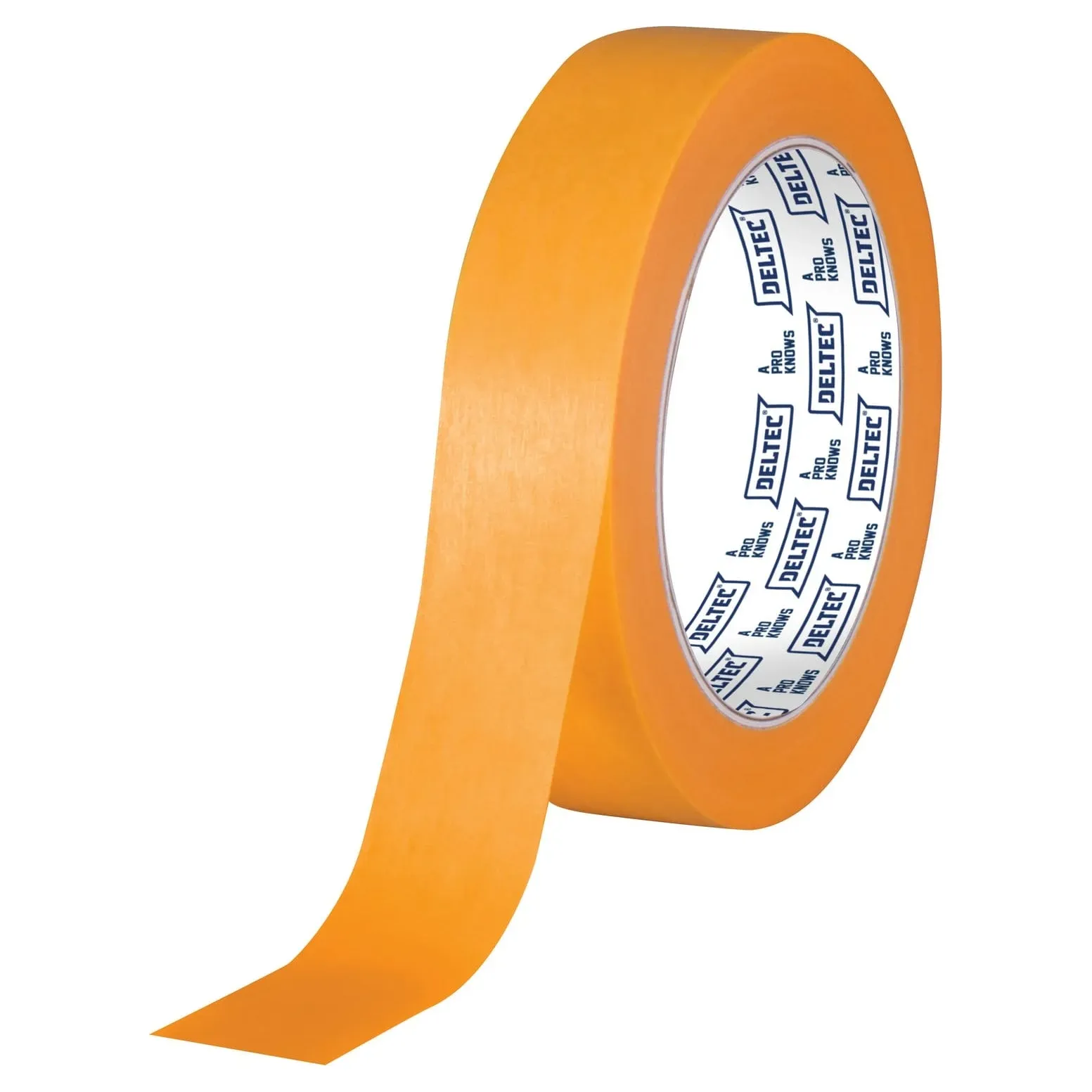 Deltec Maskeer tape Goud afbeelding