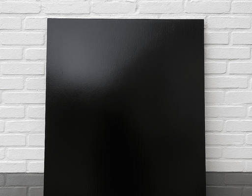 geverfde trespa drogen