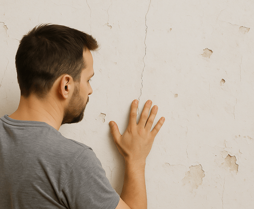 inspectie & reparatie