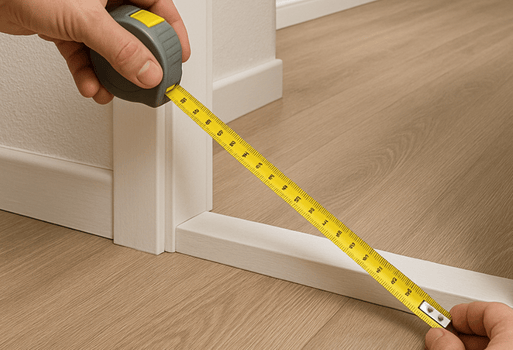 hoogteverschil meten