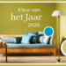 Histor kleur van het jaar 2026