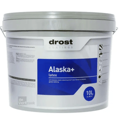 Drost Alaska+