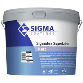 Sigmatex Superlatex Matt