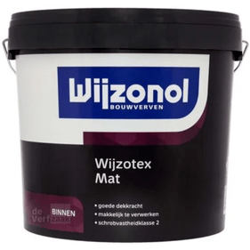 Wijzonol Wijzotex Mat