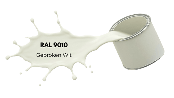 RAL 9010