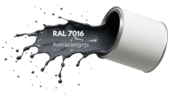 RAL 7016