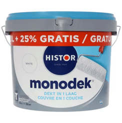 Histor Monodek