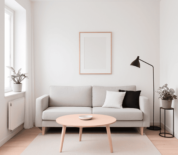 RAL 9016 verkeerswit sfeerbeeld