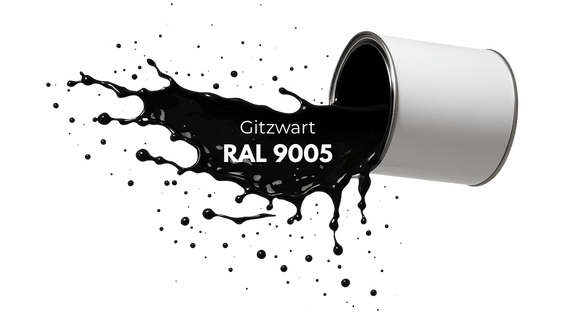 RAL 9005