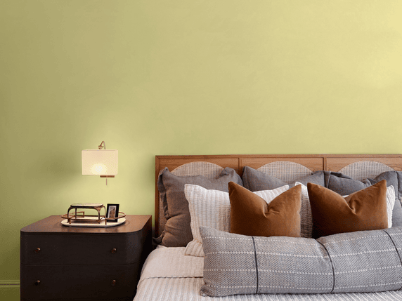 Histor Kleur van het jaar 2026