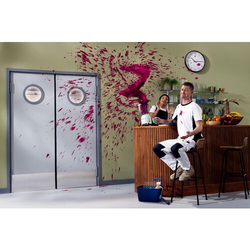 0,25 liter 0,25 liter