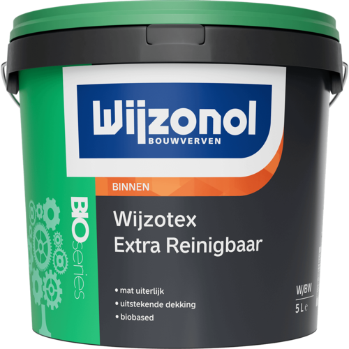 Inhoud: 5 liter, Kleur: Donker Inhoud: 5 liter, Kleur: Donker