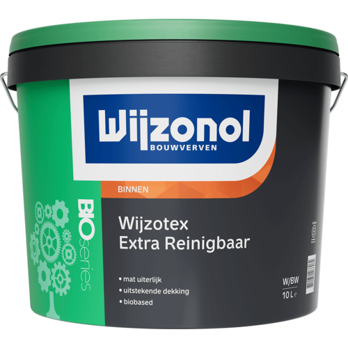 Inhoud: 10 liter, Kleur: Wit Inhoud: 10 liter, Kleur: Wit