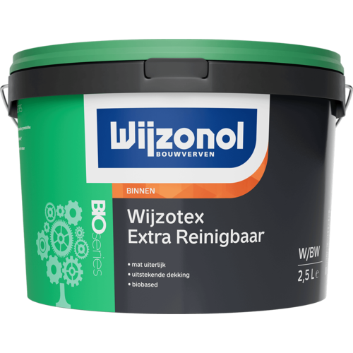 Inhoud: 5 liter, Kleur: Wit Inhoud: 5 liter, Kleur: Wit