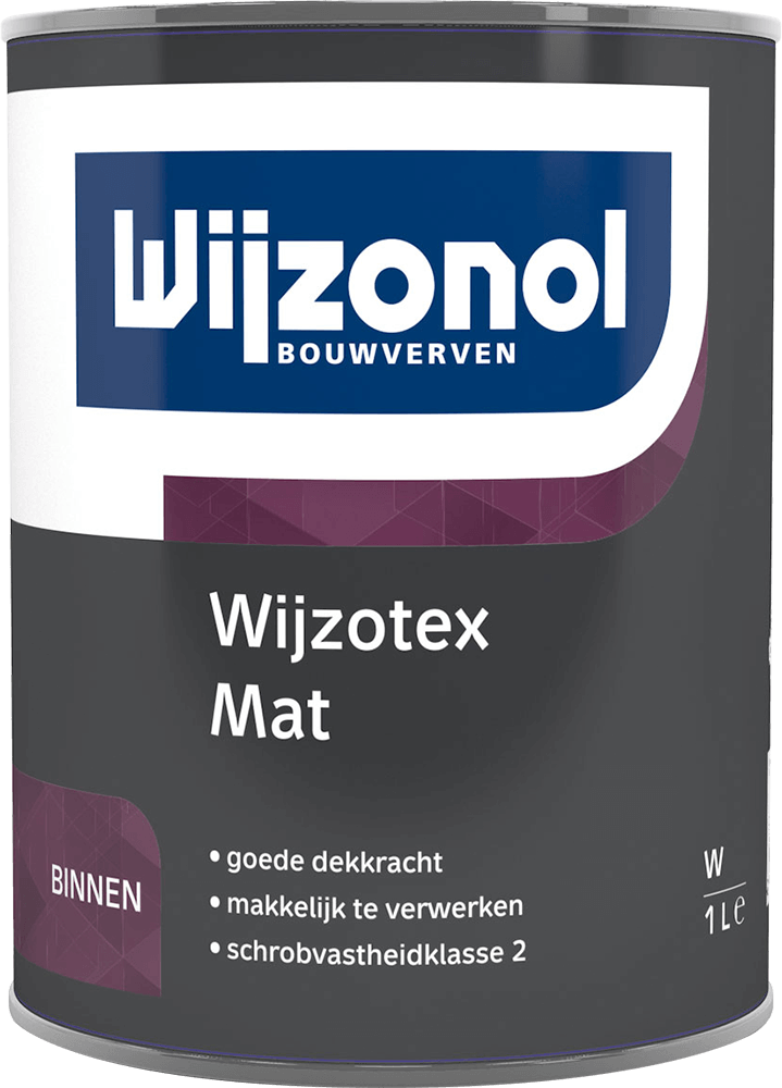 Wijzonol Wijzotex Mat afbeelding