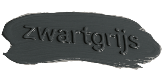 zwartgrijs