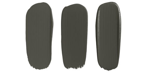 RAL 7022 mat