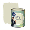 Histor MY color Muurverf Extra Mat - Olive Tint Histor MY color Muurverf Extra Mat - Olive Tint