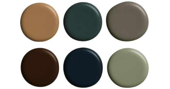 RAL 7039 combineren