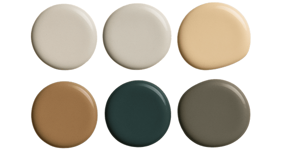 welke kleur past bij kwartsgrijs