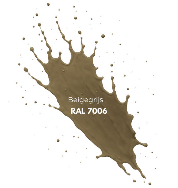 RAL 7006 Beigegrijs