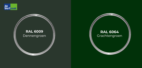 RAl 6064 vs 6009
