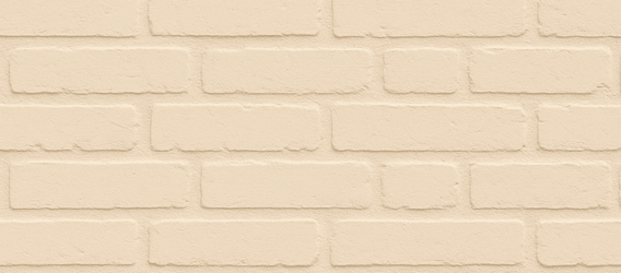 RAL 1015 muur