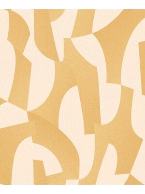 Noordwand Allure Behang met abstracte vlakverdeling - AL26271