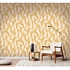 Decoprint Allure Behang met abstracte vlakverdeling - AL26271