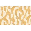 Decoprint Allure Behang met abstracte vlakverdeling - AL26271
