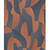 Noordwand Allure Behang met abstracte vlakverdeling - AL26272 Noordwand Allure Behang met abstracte vlakverdeling - AL26272