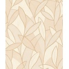 Decoprint Allure Behang met bladerenprint - AL26231