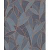 Noordwand Allure Behang met bladerenprint - AL26232 Noordwand Allure Behang met bladerenprint - AL26232