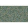 Decoprint Allure Behang met bladerenprint - AL26233