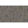 Decoprint Allure Behang met bladerenprint - AL26234