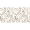 Decoprint Allure Behang met bladerenprint - AL26290