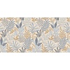 Decoprint Allure Behang met bladerenprint - AL26291