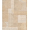 Decoprint Allure Behang met grafische lijnen en cirkels - AL26281