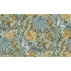 Decoprint Allure Behang met grote bladeren - AL26242