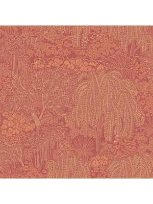 Noordwand Allure Behang met metallic bomen- en bladerenprint - AL26263 Noordwand Allure Behang met metallic bomen- en bladerenprint - AL26263