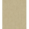 Decoprint Antibes Behang bladeren motief - AN28261