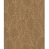 Decoprint Antibes Behang bladeren motief - AN28262