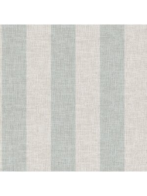 Decoprint Antibes Behang linnenlook met strepen - AN28215