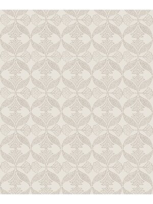 Decoprint Antibes Behang ornamenten motief - AN28230