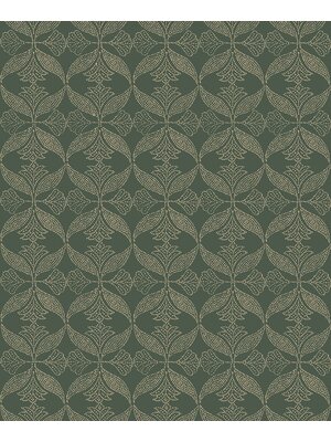 Decoprint Antibes Behang ornamenten motief - AN28231