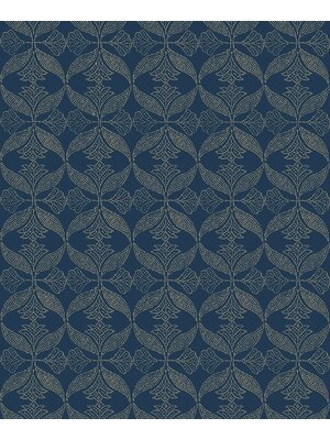 Decoprint Antibes Behang ornamenten motief - AN28232