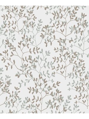 Decoprint Antibes Behang vervaagde takjes - AN28250